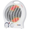 מפזר חום עומד כולל טרמוסטט 2000W ARROW  600700-001