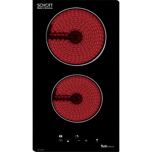 כיריים קרמיות TOUCH FQ3VT-146 SOL