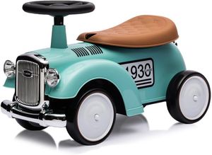 בימבה 1930 רטרו בעיצוב וינטג