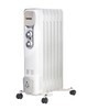 רדיאטור שמן לחימום 7 צלעות 1500W ARROW 600702-001