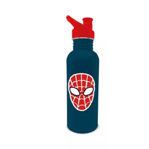 Marvel - Spider-Man (Sketch) Metal Drinks Bottle Pyramid