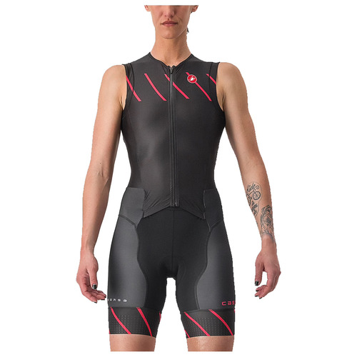 חולצת רכיבה COMPETIZIONE JERSEY 001