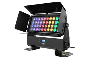 פנס מוגן מים B021 Lightek 