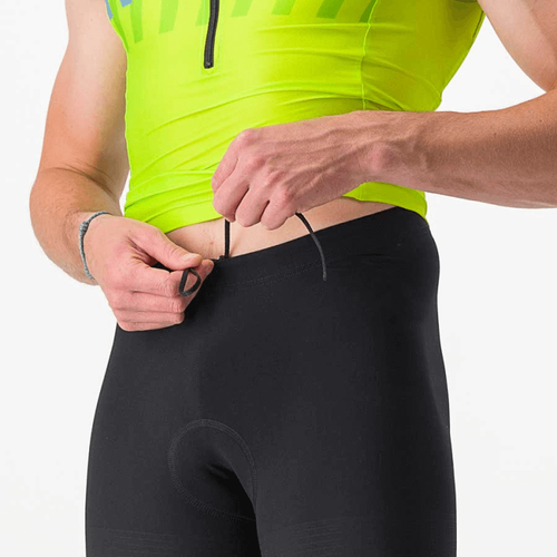מכנס רכיבה קצר לגברים PREMIo TRI SPEEd SHORT 010