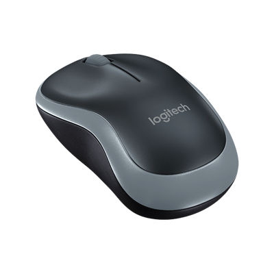 עכבר ‏אלחוטי LogiTech M185 יבואן רשמי