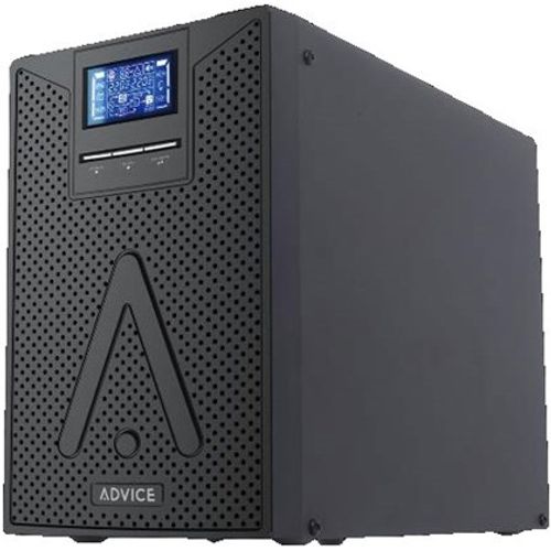 אל פסק Advice AON2000 Online 2KVA UPS