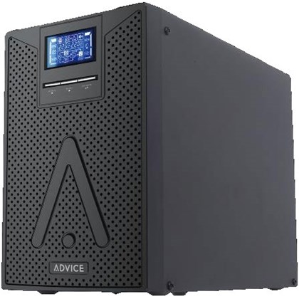 אל פסק Advice AON2000 Online 2KVA UPS