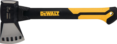 גרזן דיוולט גוף מקרבון פייבר מסדרת EXOCORE 20OZ דגם DWHT56031