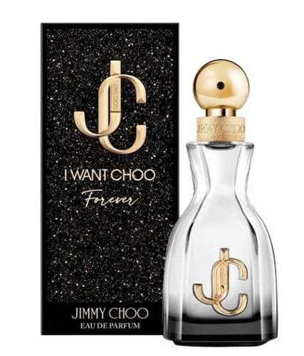 בושם לאישה Jimmy Choo I Want Choo Forever EDP 100 ml