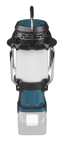 רדיו פנס עששית נטען - MAKITA DMR055 18V