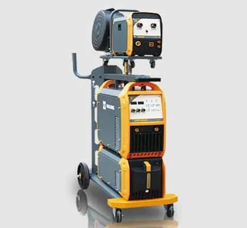 רתכת אינברטר 500A CO2 מזין חיצוני  (קירור מים) 60098