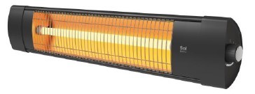 תנור חימום הלוגן דגם SL-3700 SOL