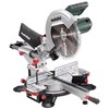 מסור/משור גרונג פנדל 12" דגם KGS 305 M מבית METABO