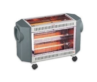 תנור קוורץ SL-3000 SOL