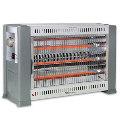 תנור קוורץ טורבו SL-2500 SOL