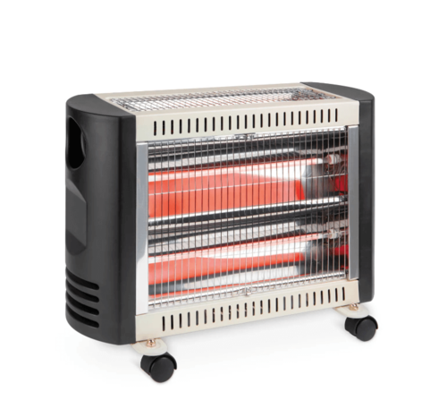 תנור חימום אינפרא ריצפתי 2000W