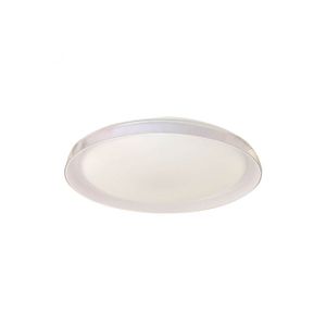 צמוד תקרה APOLO עם שלט CCT 60W קוטר 53 ס"מ Megamen