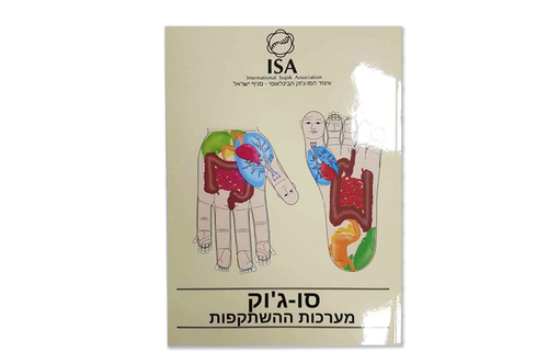 סוג'וק מערכות ההשתקפות מאת פארק ג'יי וו