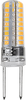 לד נעיצה ניתן לעמעום GY6.35 5W אור יום 6000K 230V