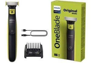 מכונת גילוח Philips OneBlade QP2721/20 פיליפס