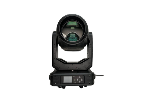 זוג פנסי מובינג 2xMEGA 470