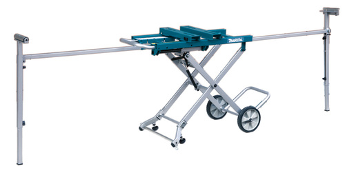 סטנד למסורי שולחן - MAKITA WST05
