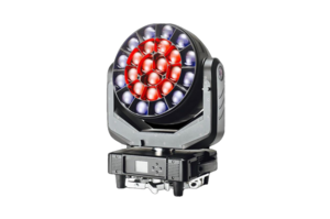 פנס לד M52 Lightek 