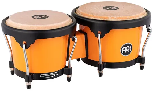בונגוס Creamsicle בגימור Gloss של חברת Meinl