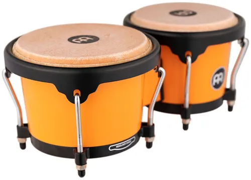 בונגוס Creamsicle בגימור Gloss של חברת Meinl
