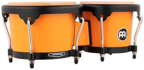 בונגוס Creamsicle בגימור Gloss של חברת Meinl