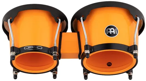 בונגוס Creamsicle בגימור Gloss של חברת Meinl