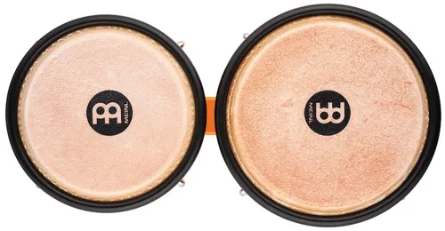 בונגוס Creamsicle בגימור Gloss של חברת Meinl