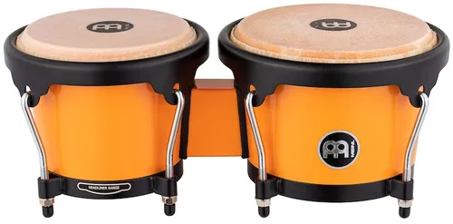 בונגוס Creamsicle בגימור Gloss של חברת Meinl
