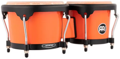 בונגוס Electric Coral בגימור Gloss של חברת Meinl