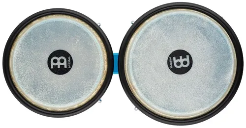 בונגוס Glacier Blue בגימור Gloss של חברת Meinl