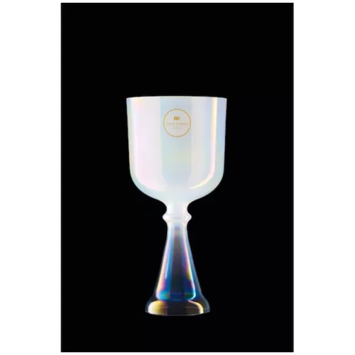 גביע קריסטל 5.5″ צליל לה (A4) – צ’קרת המצח