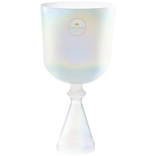 גביע קריסטל 6.75″ צליל דו (C4) – צ’קרת השורש