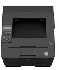 מדפסת לייזר שחור לבן Konica Minolta bizhub 4000i