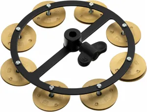 טבעת ג’ינגלים להייהאט Benny Greb Meinl