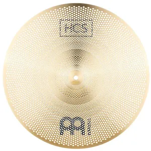 מצילה 16״ קראש שקטה לתרגול Meinl P-HCS16C