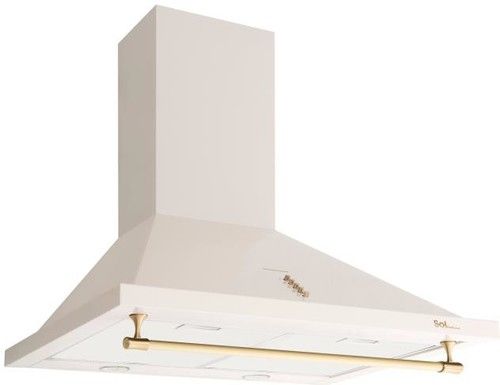 קולט אדים CRBI3360 BEIGE SOL