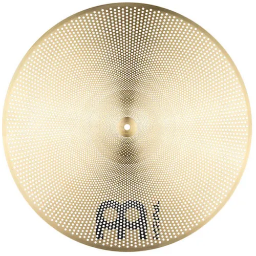 מצילה 20״ רייד שקטה לתרגול Meinl P-HCS20R