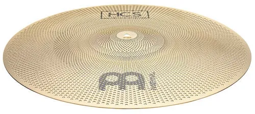 מצילה 20״ רייד שקטה לתרגול Meinl P-HCS20R