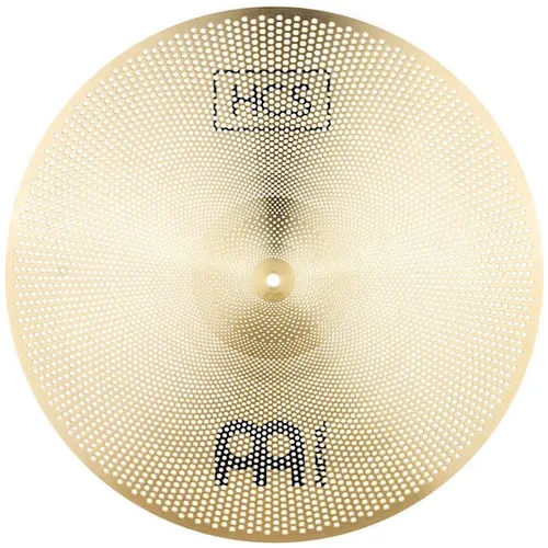 מצילה 20״ רייד שקטה לתרגול Meinl P-HCS20R