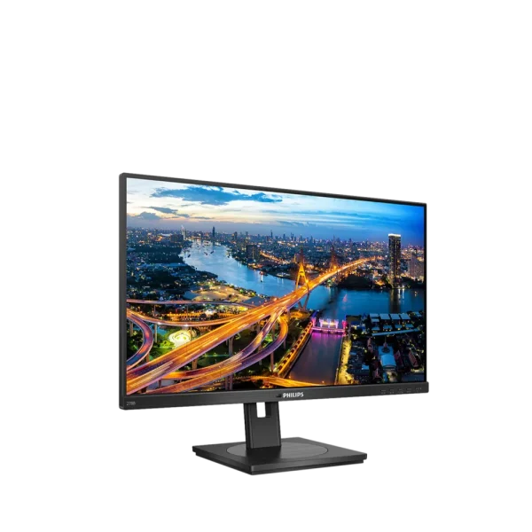  מסך מחשב Philips 278B1 ‏27 ‏אינטש 4K פיליפס