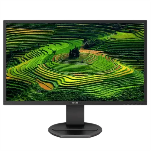 מסך מחשב Philips 241B8QJEB ‏24 ‏אינטש Full HD פיליפס
