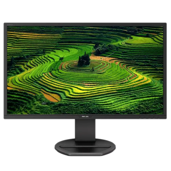 מסך מחשב Philips 241B8QJEB ‏24 ‏אינטש Full HD פיליפס