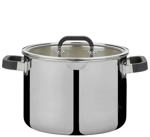 סיר 24 ס"מ עם מכסה FUSION2+ casserole