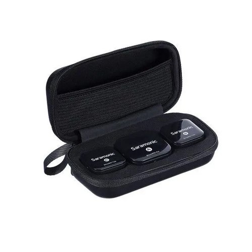 מיקרופון נייד