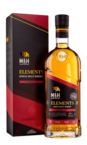 מילק אנד האני שרי M&H